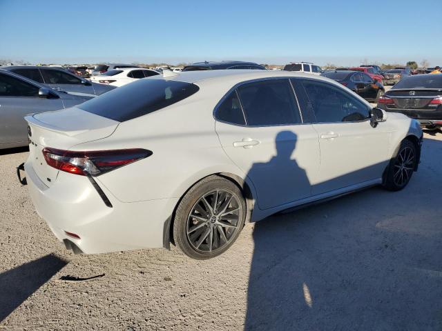 Image 3 of 2022 TOYOTA CAMRY SE 2022 with VIN 4T1G11AK7NU072164