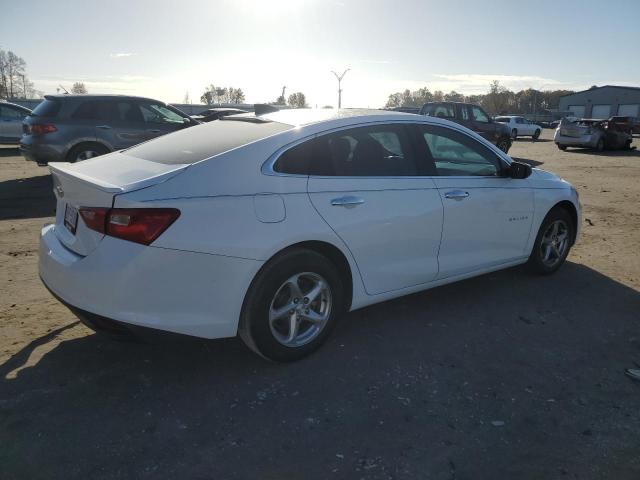 Image 3 of 2018 CHEVROLET MALIBU LS 2018 with VIN 1G1ZB5ST1JF197287