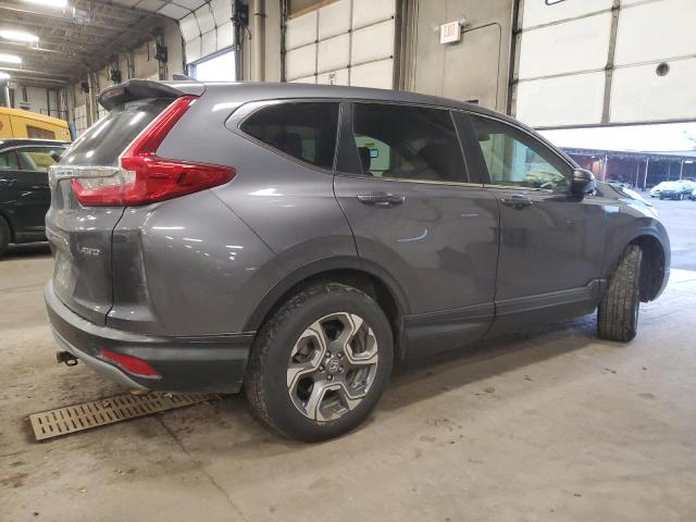 Obraz 3 z 2018 HONDA CR-V EXL 2018 z VIN 5J6RW2H85JL004762