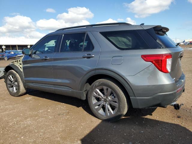 Image 2 of 2023 FORD EXPLORER XLT 2023 with VIN 1FMSK7DHXPGB29789