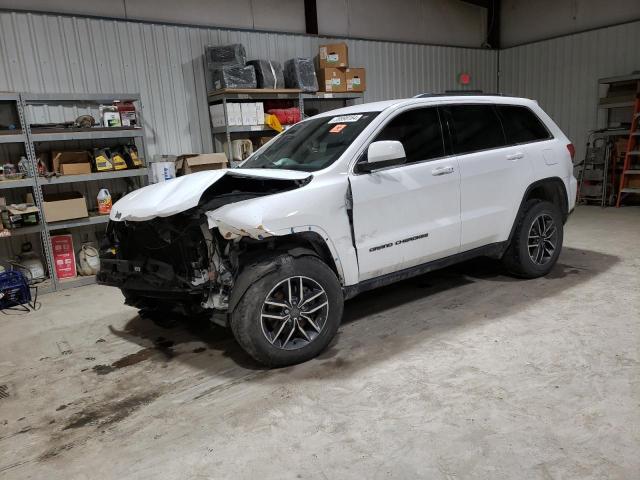 Изображение 1 2019 JEEP GRAND CHEROKEE LAREDO 2019 с VIN 1C4RJFAG6KC547794