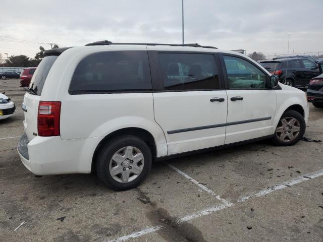 Image 3 of 2008 DODGE GRAND CARAVAN SE 2008 with VIN 2D8HN44H28R743080