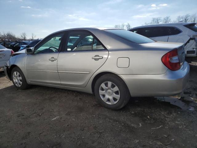 Obraz 2 z 2003 TOYOTA CAMRY LE 2003 z VIN 4T1BE32K53U189179