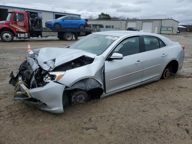 Image 1 of 2015 CHEVROLET MALIBU 1LT 2015 with VIN 1G11C5SL6FF327999