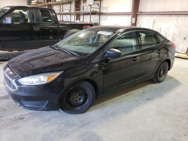 Image 1 of 2016 FORD FOCUS S 2016 with VIN 1FADP3E23GL288040