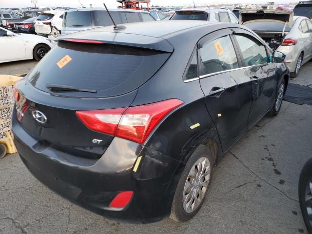 Obraz 3 z 2016 HYUNDAI ELANTRA GT  2016 z VIN KMHD35LHXGU330301