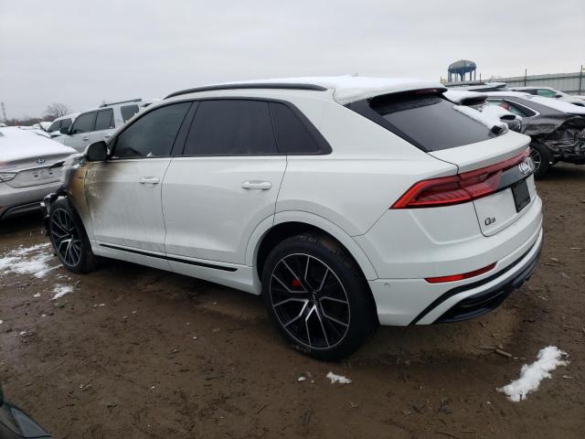 Изображение 2 2019 AUDI Q8 PREMIUM PLUS S-LINE 2019 с VIN WA1EVAF18KD034044