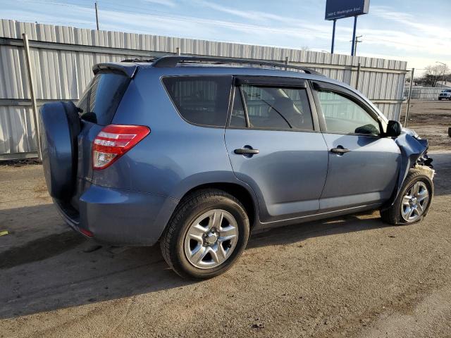Изображение 3 2010 TOYOTA RAV4  2010 с VIN 2T3BF4DV1AW045286