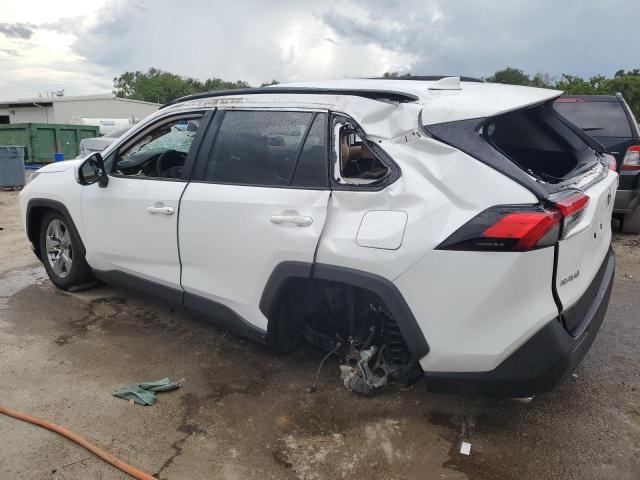 Obraz 2 z 2023 TOYOTA RAV4 XLE 2023 z VIN 2T3W1RFV8PW249070