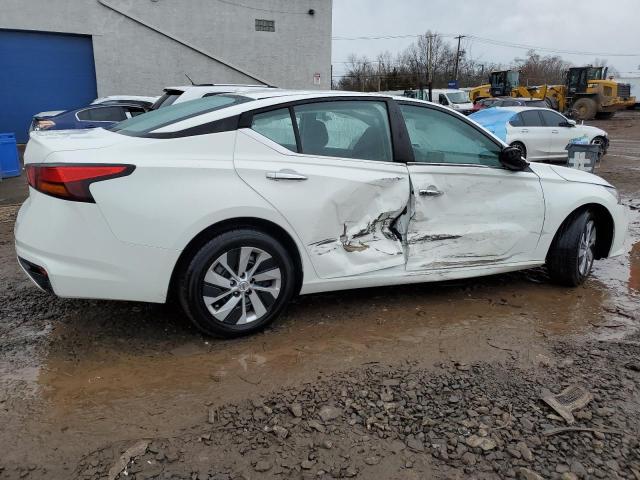 Image 3 of 2020 NISSAN ALTIMA S 2020 with VIN 1N4BL4BV8LC249462