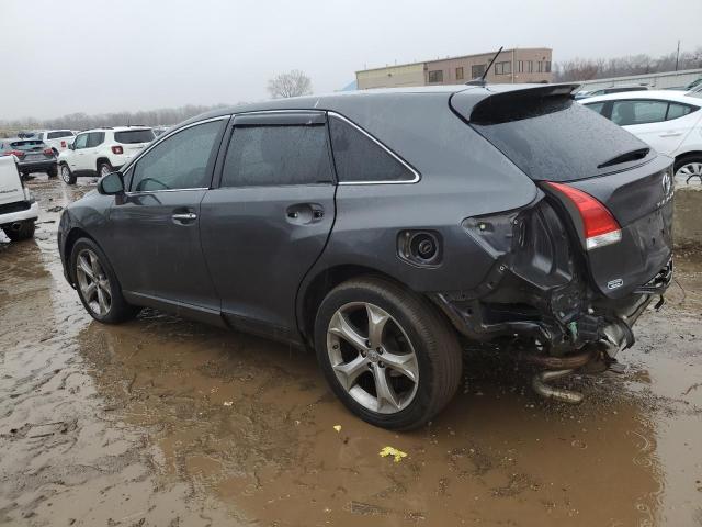 Image 2 of 2011 TOYOTA VENZA  2011 with VIN 4T3ZK3BB5BU042857