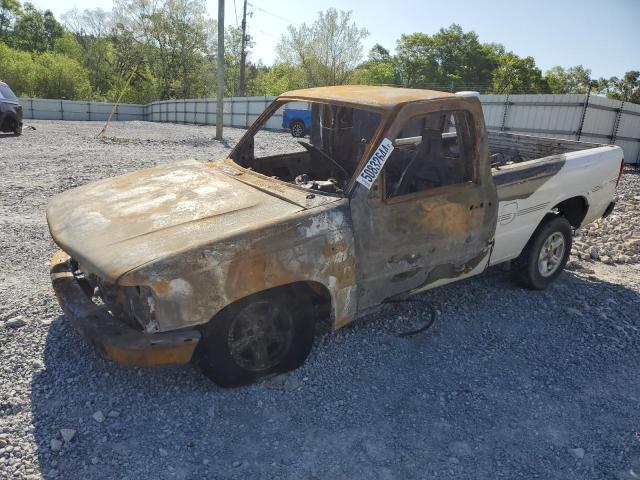 1995 MAZDA B2300  1995 image
