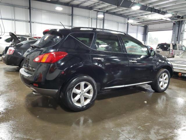 Image 3 of Nissan Murano S 2010 with VIN JN8AZ1MW4AW108607