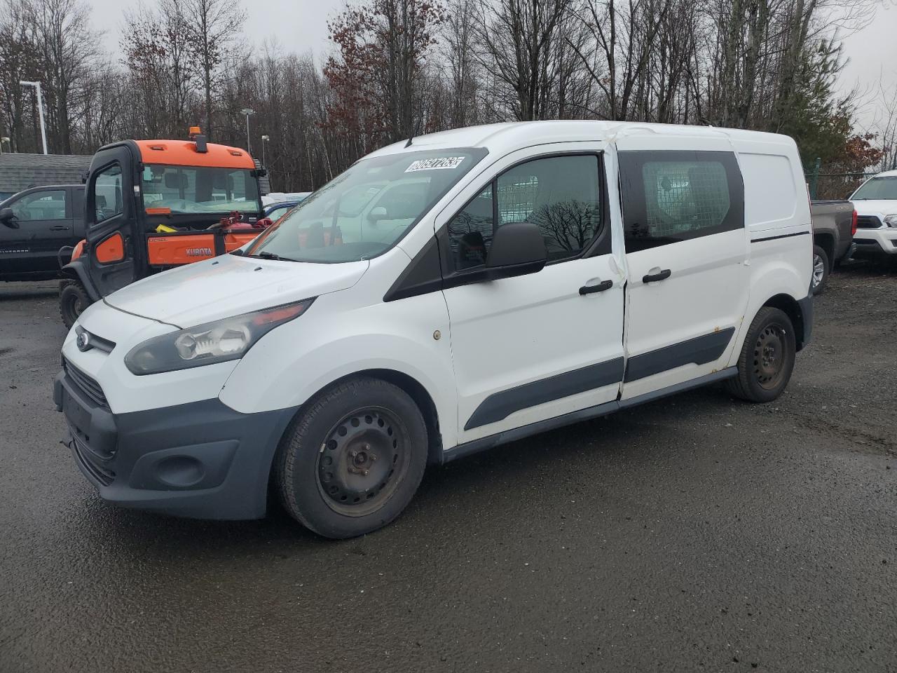 Obraz 2015 FORD TRANSIT CONNECT XL 2015