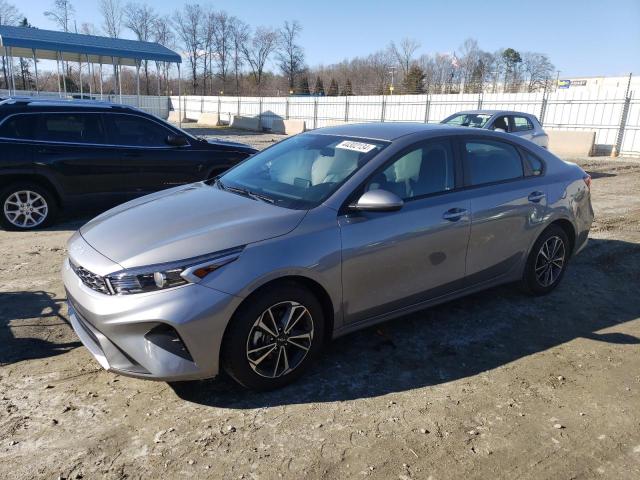 Image 1 of 2024 KIA FORTE LX 2024 with VIN 3KPF24AD6RE704382