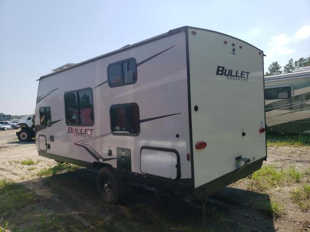 Obraz 3 z 2022 KEYSTONE BULLET 2022 z VIN 4YDTBLG1XNT434372