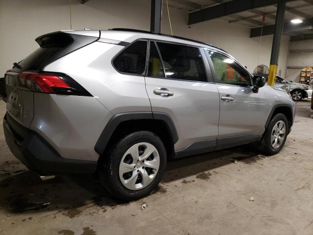 Obraz 3 z 2019 TOYOTA RAV4 LE 2019 z VIN JTMF1RFV7KD026041