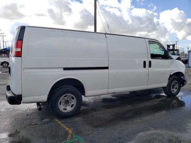 Image 3 of 2014 CHEVROLET EXPRESS G2500  2014 with VIN 1GCWGGCA9E1211914