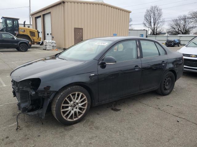 2008 VOLKSWAGEN JETTA WOLFSBURG 2008 image
