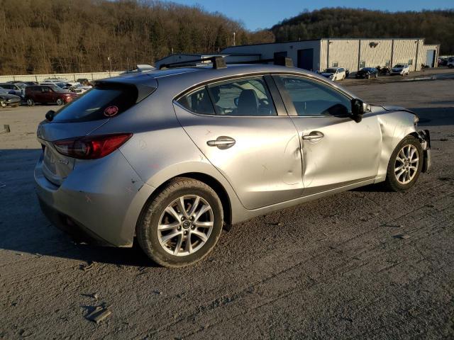 Obraz 3 z 2015 MAZDA 3 GRAND TOURING 2015 z VIN JM1BM1M77F1225318