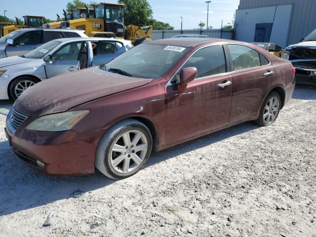 Obraz 2007 LEXUS ES 350 2007