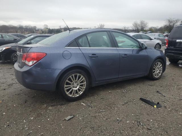Изображение 3 2013 CHEVROLET CRUZE ECO 2013 с VIN 1G1PJ5SB9D7329437