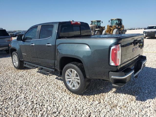 Obraz 2 z 2017 GMC CANYON SLT 2017 z VIN 1GTG5DEN6H1212550