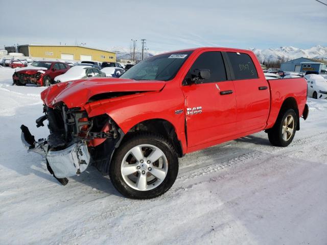 Obraz 2018 RAM 1500 SLT 2018