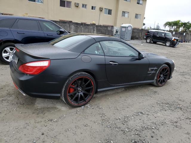 Изображение 3 2016 MERCEDES-BENZ SL 550 2016 с VIN WDDJK7DA1GF040532