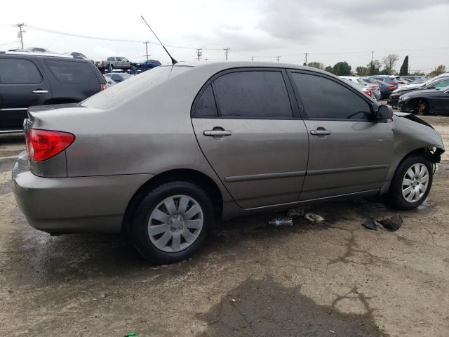 Obraz 3 z 2005 TOYOTA COROLLA CE 2005 z VIN 1NXBR30E05Z442283