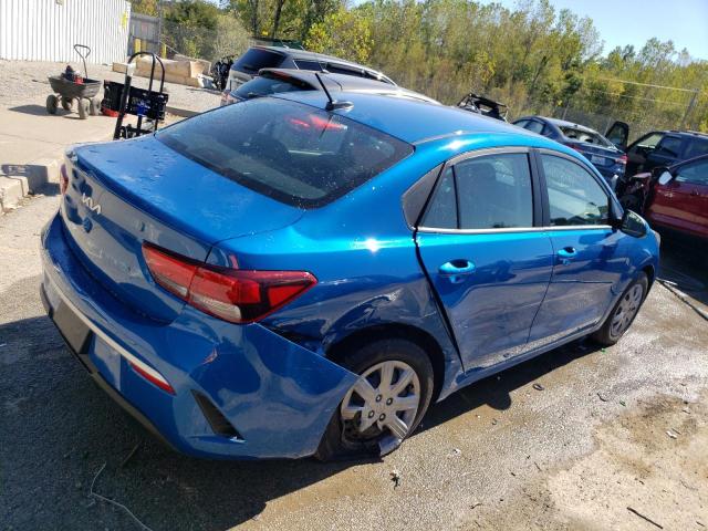 Изображение 3 2023 KIA RIO LX 2023 с VIN 3KPA24AD3PE549619