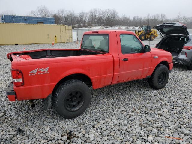 Изображение 3 2008 FORD RANGER  2008 с VIN 1FTYR11U28PA33925