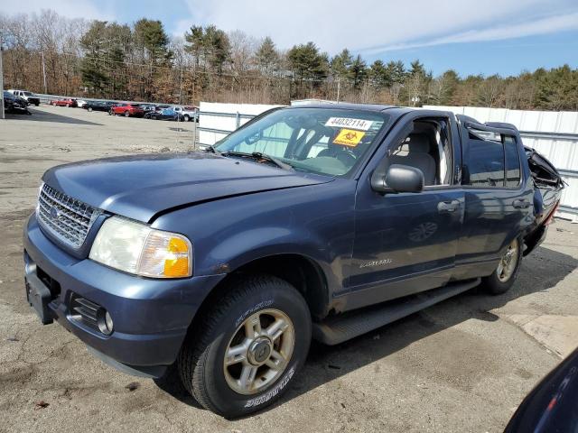 2004 FORD EXPLORER XLT 2004 image