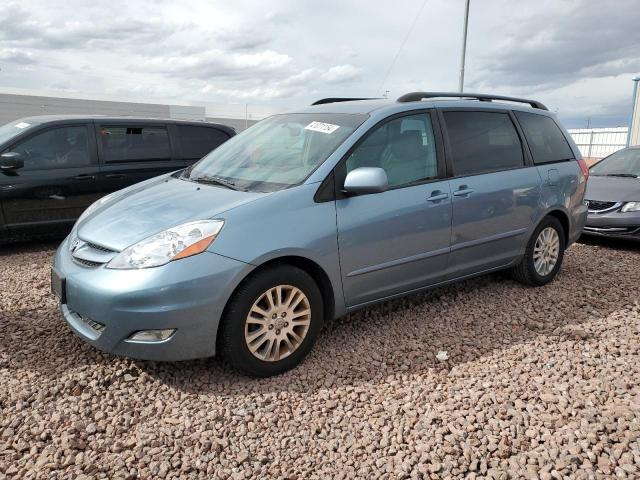 Obraz 2007 TOYOTA SIENNA XLE 2007