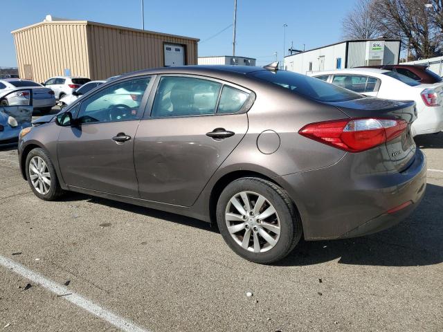 Obraz 2 z 2014 KIA FORTE LX 2014 z VIN KNAFX4A6XE5225775