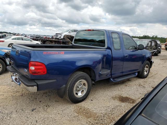 Obraz 3 z 1997 FORD F150  1997 z VIN 1FTDX0764VKD03205