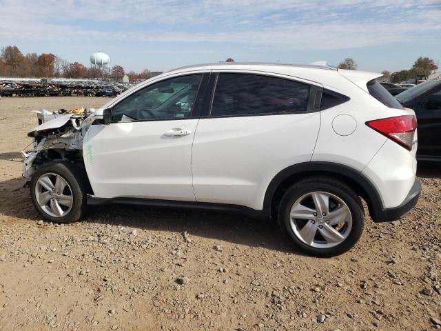 Изображение 2 2019 HONDA HR-V EX 2019 с VIN 3CZRU6H57KM735373