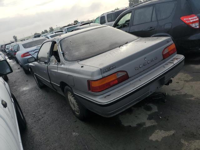 Image 2 of 1989 ACURA LEGEND  1989 with VIN JH4KA3249KC010517
