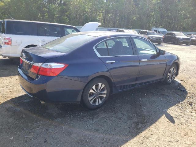 Image 3 of 2013 HONDA ACCORD LX 2013 with VIN 1HGCR2F37DA258467