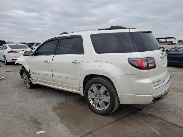Obraz 2 z 2015 GMC ACADIA DENALI 2015 z VIN 1GKKVTKDXFJ257024