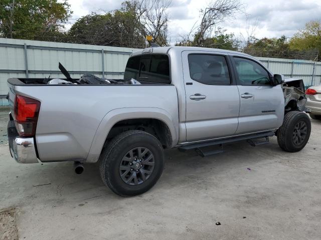 Obraz 3 z 2021 TOYOTA TACOMA DOUBLE CAB 2021 z VIN 5TFAZ5CN0MX117072