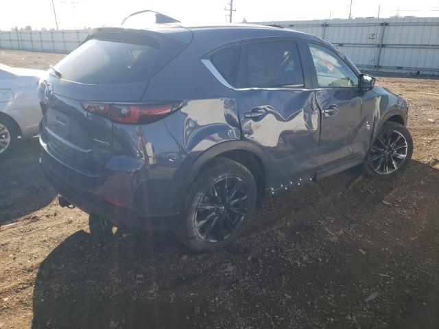 Obraz 3 z 2022 MAZDA CX-5 PREFERRED 2022 z VIN JM3KFBCM9N1546225