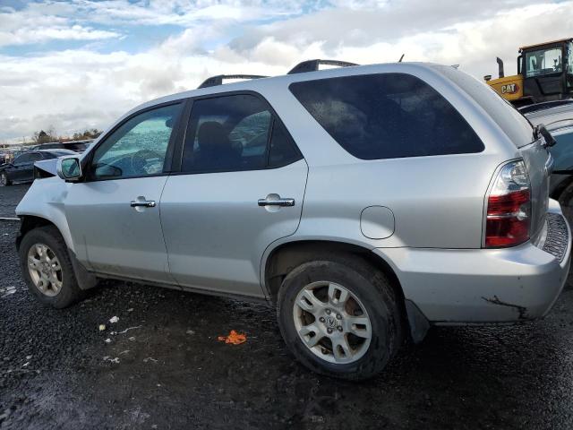 Obraz 2 z 2006 ACURA MDX TOURING 2006 z VIN 2HNYD18946H511337