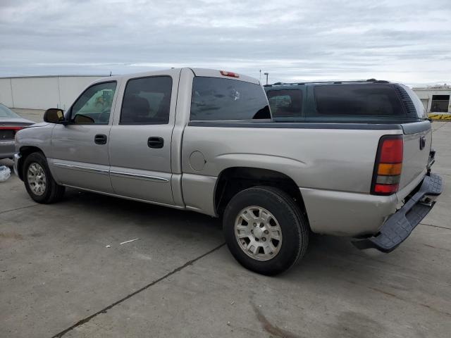 Image 2 of 2005 GMC NEW SIERRA C1500 2005 with VIN 2GTEC13T751242465