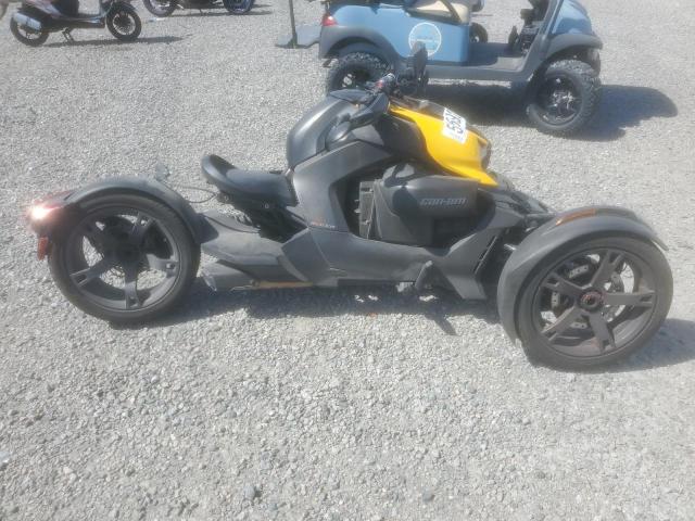 Image 1 of 2022 CAN-AM RYKER  2022 with VIN 3JB2FEF24NJ004557