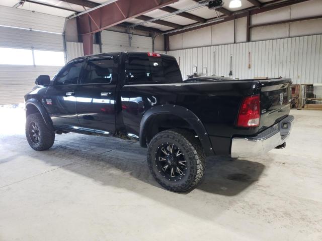 Image 2 of 2012 DODGE RAM 2500 SLT 2012 with VIN 3C6UD5DL2CG283483