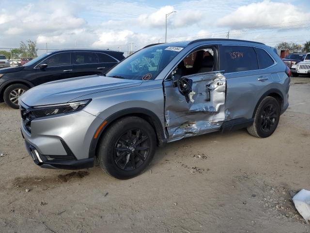Obraz 2023 HONDA CR-V SPORT 2023