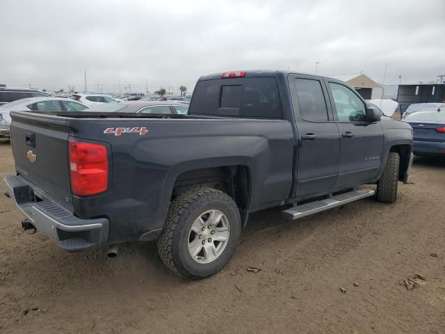 Obraz 3 z 2017 CHEVROLET SILVERADO K1500 LT 2017 z VIN 1GCVKREHXHZ132659