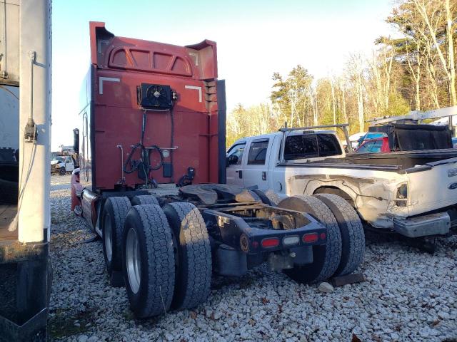 Изображение 3 2019 PETERBILT 579  2019 с VIN 1XPBDP9X4KD626361