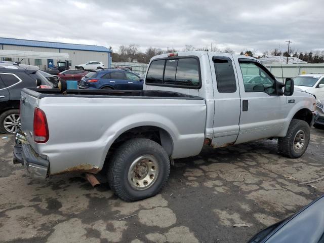 Image 3 of 2002 FORD F250 SUPER DUTY 2002 with VIN 1FTNX21L52ED65768